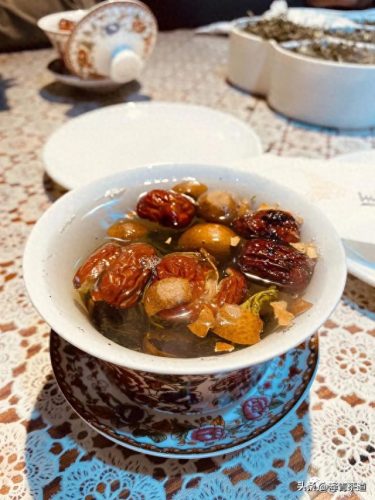 新疆十大香茶排行榜前十名(新疆十大品牌农产品)插图14