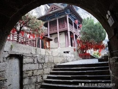 河北必去的十大景点排行榜(河北最值得去的4大景点)插图25
