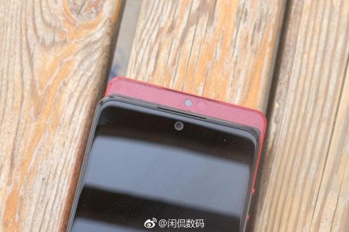 夏普S3 (mini开箱测评)插图27