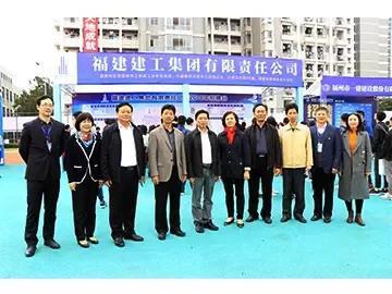 福建建筑机械公司排名前十(福建鸿达机械)插图2