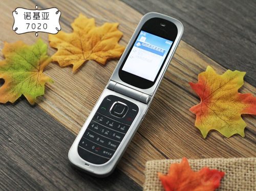 诺基亚 (7200上市时间及价格)插图28