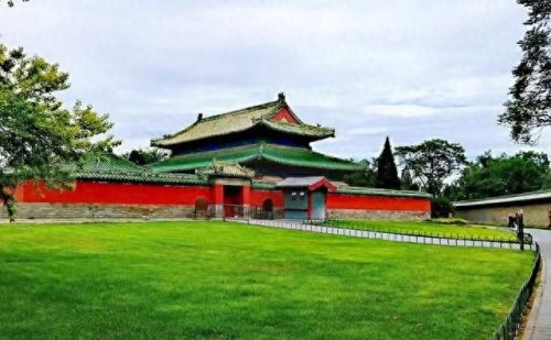北京最好玩的地方(北京好玩的地方)插图22