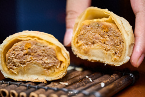 上海十大月饼店排行榜(上海哪里的月饼好)插图30