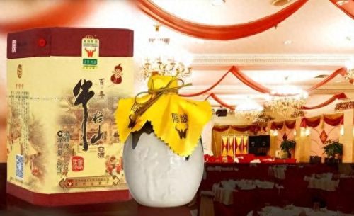 十大性价比高的白酒排行榜(十大公认最好喝的白酒)插图4