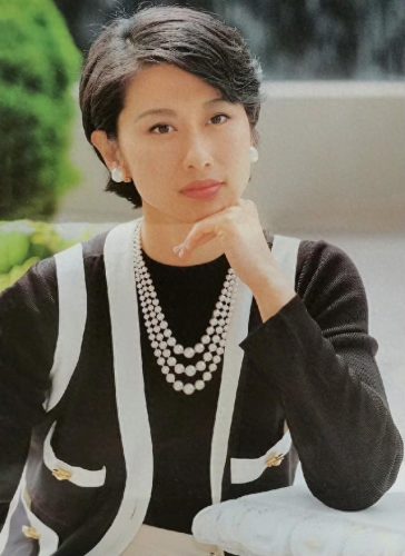 不老女神最新排行 榜(50岁日本不老女神)插图13