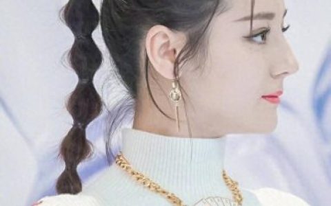 中国女明星十大鼻子排行榜(中国鼻子最美的十大女星)