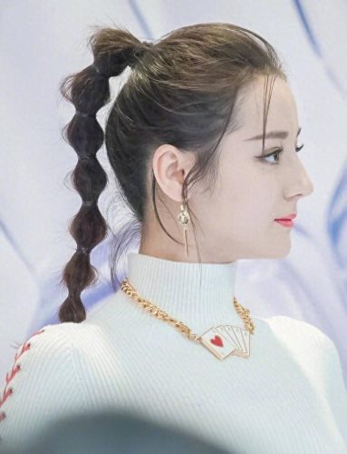 中国女明星十大鼻子排行榜(中国鼻子最美的十大女星)插图