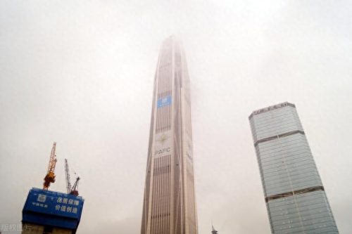 中国未来最高大楼排名前十(全国最高大楼排行榜)插图4