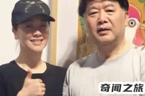 左小青老公的个人资料(左小青个人资料)插图