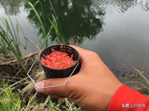 传统钓法十大排行榜(谷麦钓法的十大禁忌)插图3