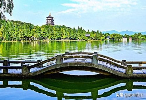浙江房价全国城市排名前十(浙江各县房价一览表)插图