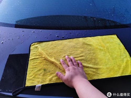 二手洗车技术排名前十(洗车技术哪家强)插图18