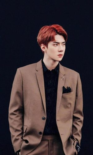 韩国十大明星排行榜男(韩国十大明星帅哥)插图5
