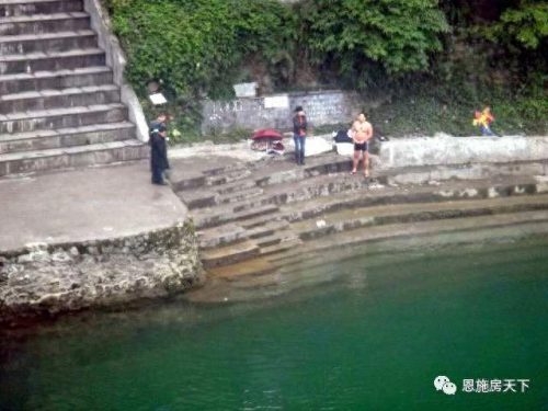 湖北露天游泳池排名前十(十大野外游泳池排行)插图3