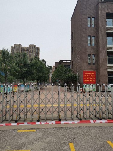 唐山路北初中中学排名前十(唐山路北区好的初中)插图1