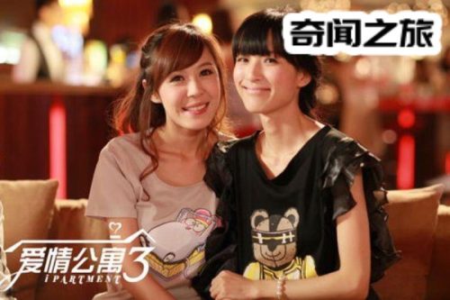 宛瑜扮演者赵霁现状(宛瑜的扮演者赵霁去世)插图