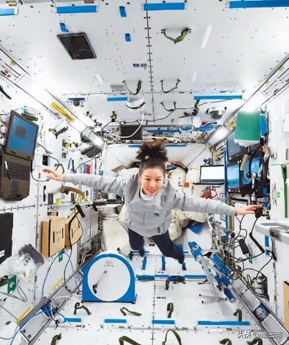 建立中国空间站的三个阶段(中国空间站现在处于什么阶段)插图10