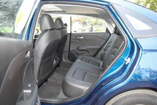 10万左右车排行榜(家庭用车5-8万)插图18