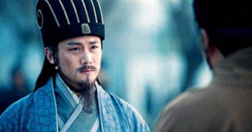 史上最聪明的武将排名前十(残唐演义武将排名)插图