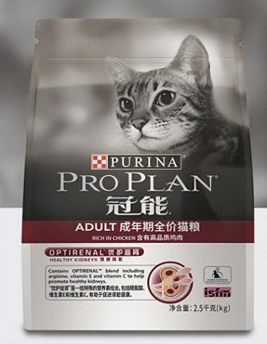 中国十大名牌猫粮排行榜(口碑最好的猫粮十大排行榜)插图6