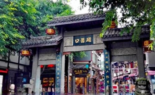 重庆十大必玩景点排行榜(重庆必去三大景点排名)插图6