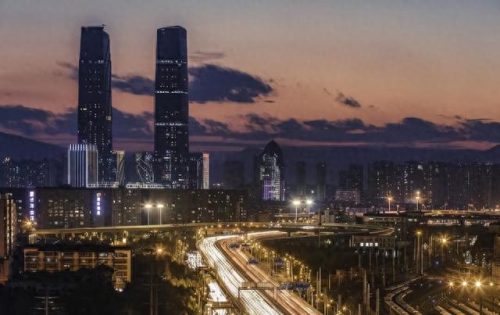 中国最大避暑城市排名前十(兰州获全国最佳旅游避暑城市)插图9