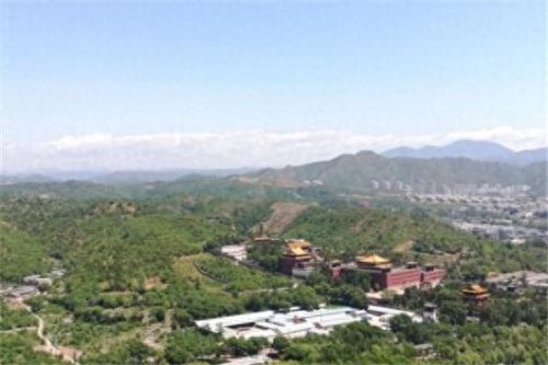 承德十大景点排行榜前十名(承德十大必吃小吃)插图