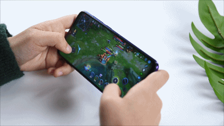水滴屏vivo (Z3i标准版全面测评)插图5