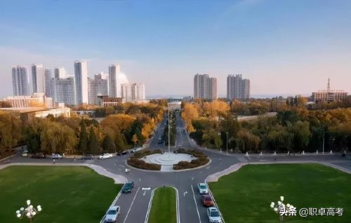 燕山大学算名牌大学吗(燕山大学比一般211大学好吗)插图1