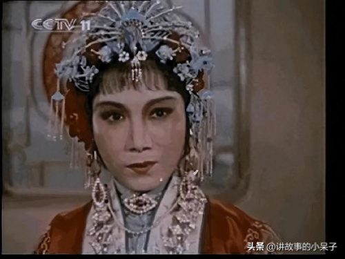 豫剧唢呐十大名旦排行榜(豫剧唢呐曲牌都有哪些)插图8
