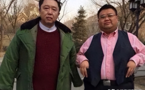 孙越在德云社什么地位(孙越个人资产多少亿)