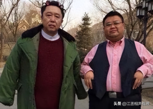 孙越在德云社什么地位(孙越个人资产多少亿)插图