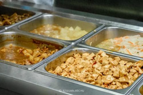 深圳十大难吃饭堂排行榜(十大难吃饭堂排名)插图21