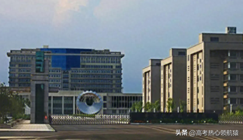 安徽烹饪专业大专排名前十(安徽大专排名一览表)插图1