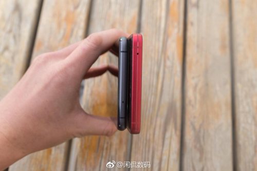 夏普S3 (mini开箱测评)插图2