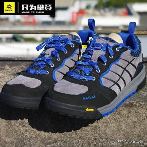 国产十大登山鞋品牌排行榜(国产口碑好的登山鞋)插图