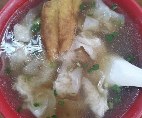 舟山十大最好吃的排行榜(舟山十大必吃零食)插图11