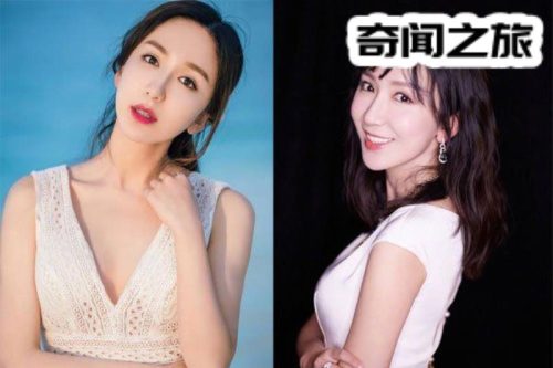 娄艺潇整容之后长什么样的图片(娄艺潇长什么样)插图3