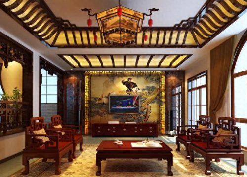 安徽省中式设计排名前十(安徽尊道设计)插图2