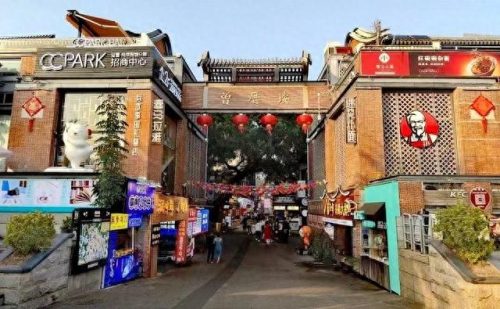 去厦门必去的地方排名前十(厦门市区必去的地方)插图11