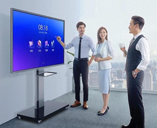 十大会议平板品牌排行榜(中国十大平板排名)插图8