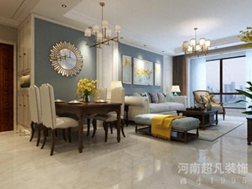 惠济区装饰企业排名前十(龙头装饰企业排名)插图2