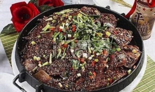 安徽湘菜菜馆招商排名前十(湘菜店排行榜前十名)插图4