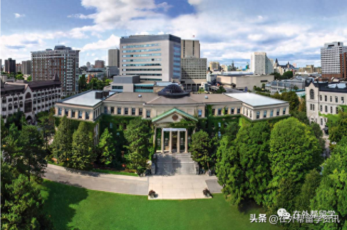 加拿大留学规划书排名前十(加拿大留学药品清单)插图2