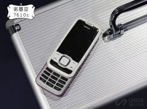 诺基亚 (7200上市时间及价格)插图22