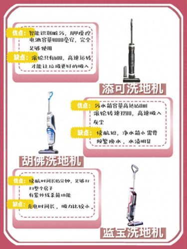 室外大型洗地机排名前十(洗地机排行前15)插图3