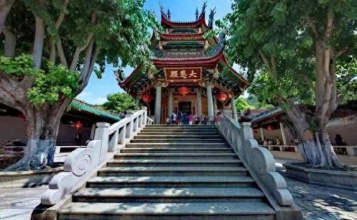 去厦门必去的地方排名前十(厦门市区必去的地方)插图39