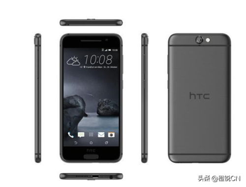 安卓手机的开端HTC (diamond歌曲)插图30