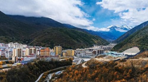 中国最大避暑城市排名前十(兰州获全国最佳旅游避暑城市)插图4