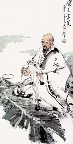 湖南十大名人排行榜名单(湖南历史十大名人一览)插图2